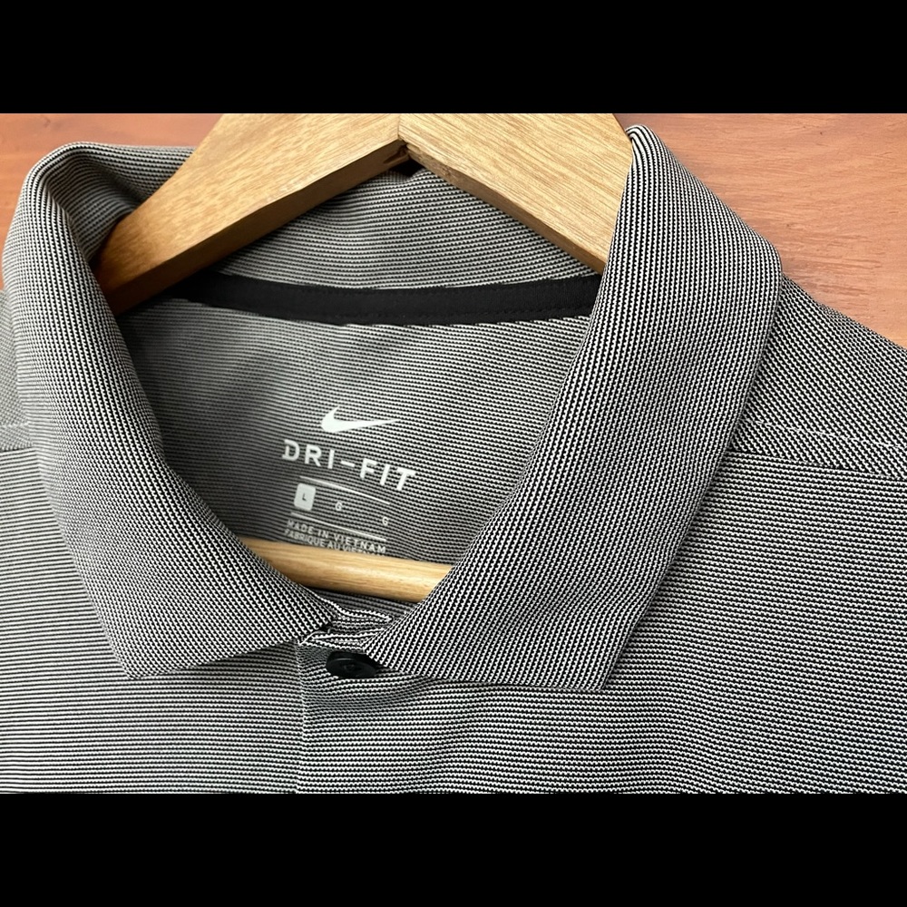 Nike golf polo